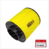 FILTRO AIRE ESPUMA AMARILLO MOD.